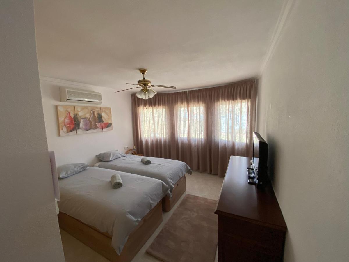 Casa Lily Urb La Marina San Fulgencio Exterior foto